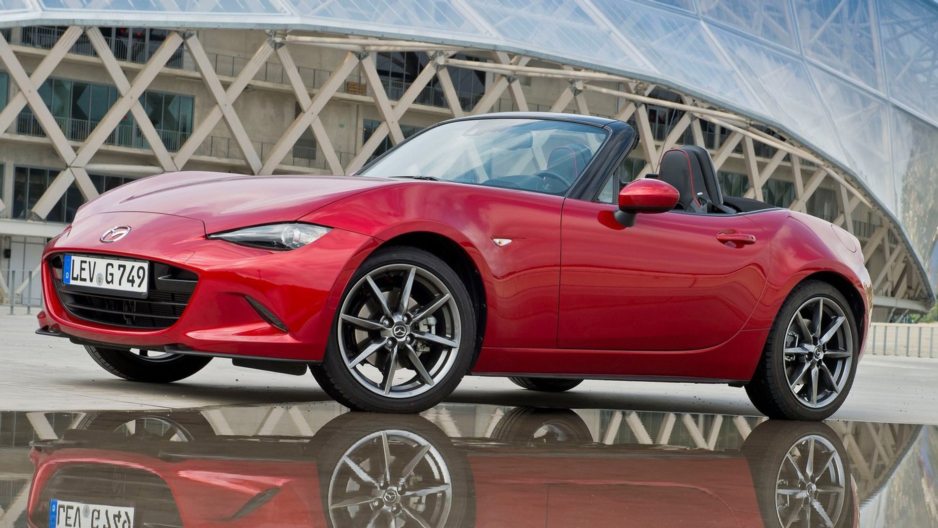 Zabawki dla dużych chłopców!