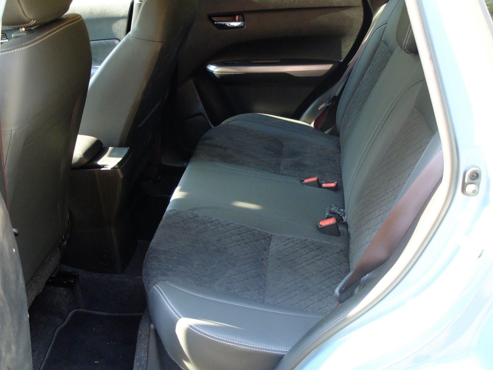 Suzuki Vitara 1.4 4x4 Elegance