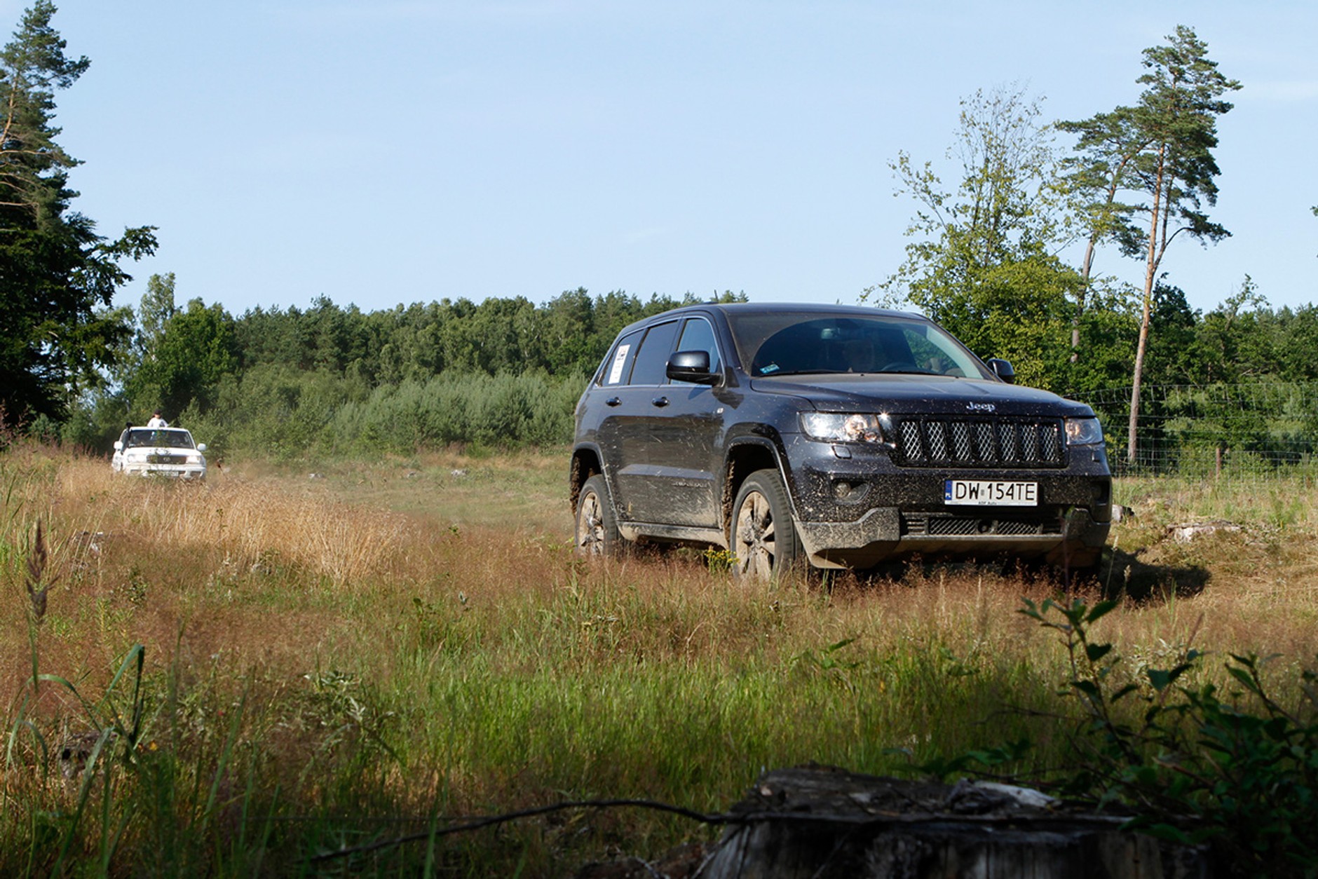 4x4 Family Adventure Kołobrzeg