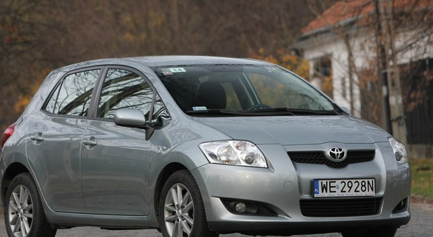 Raport TÜV 2011: czy auta 2- i 3-letnie są młode i trwałe?