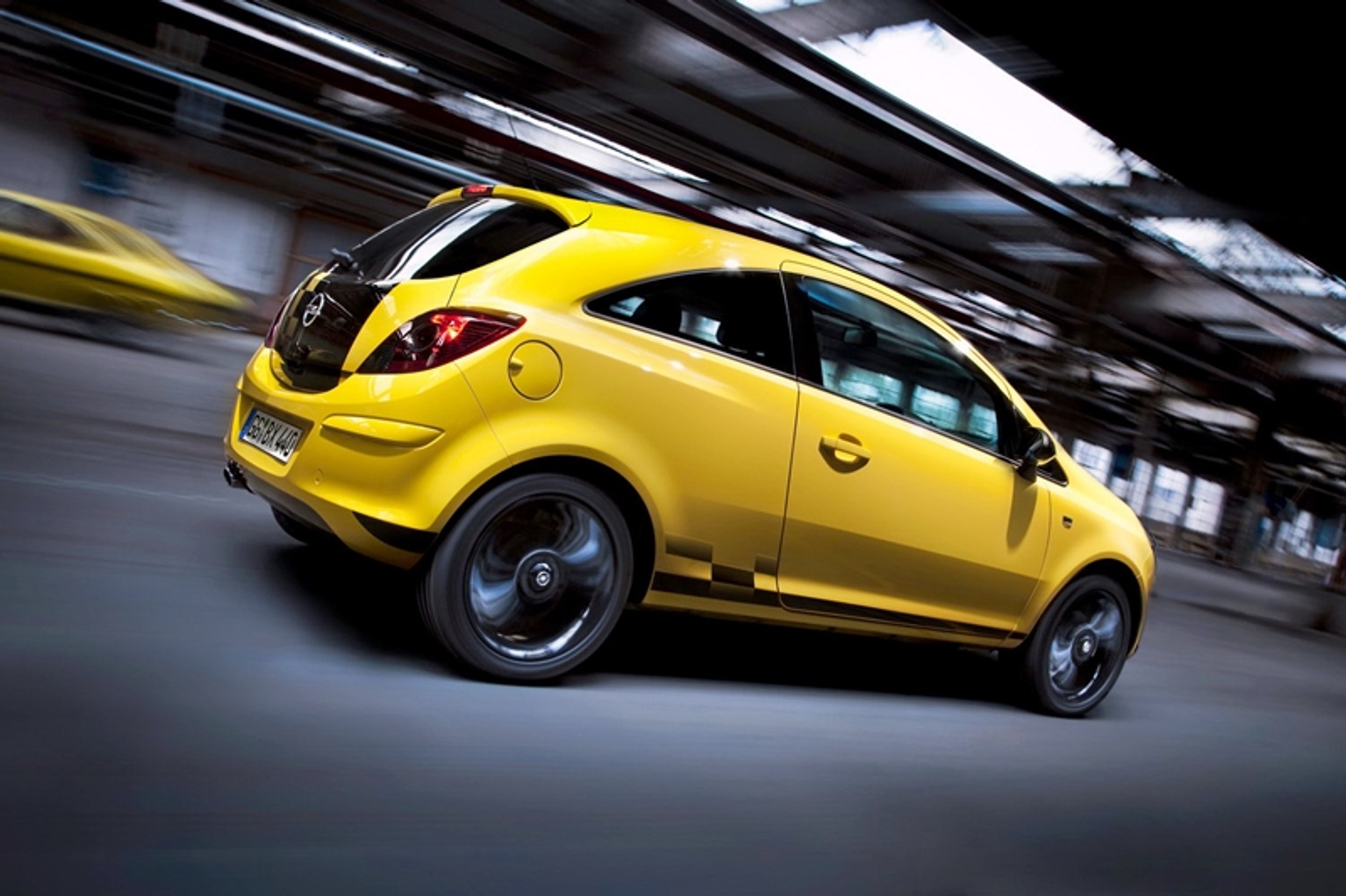 Najfajniej obklejone auta