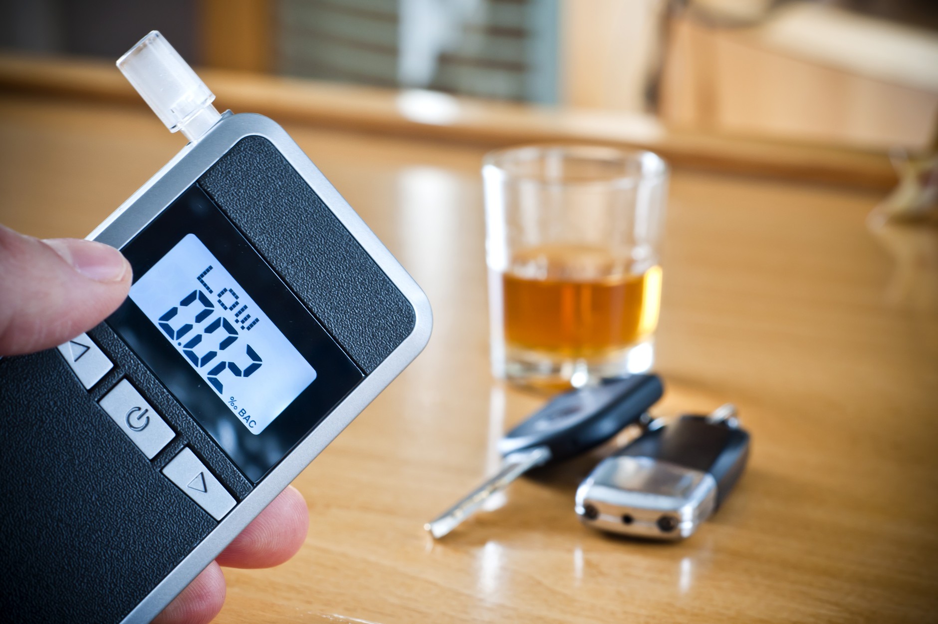 Co kraj, to... inny limit alkoholu we krwi