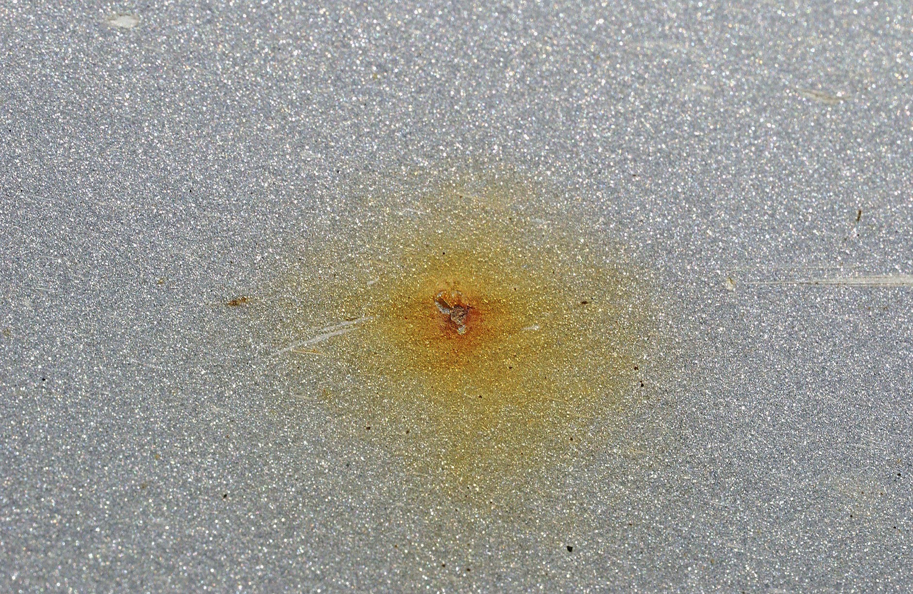 Skąd bierze się korozja, jak z nią walczyć?