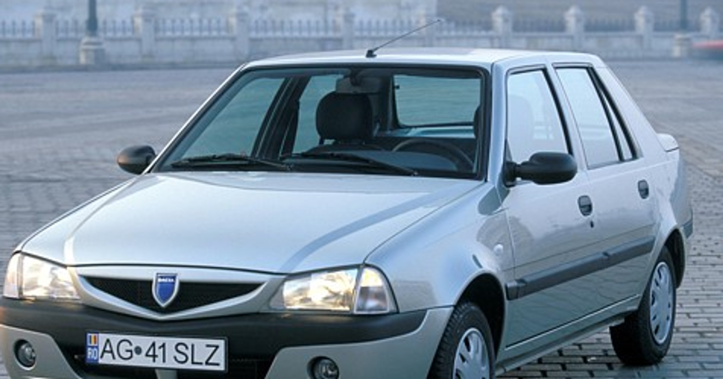 Dacia Solenzo