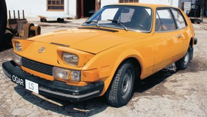 Oldtimery w Nadarzynie, bezpłatny bilet w Auto Świecie: 14-15 maja