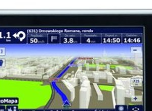 Prezent od Beckera na wakacje – Traffic Assist Z102