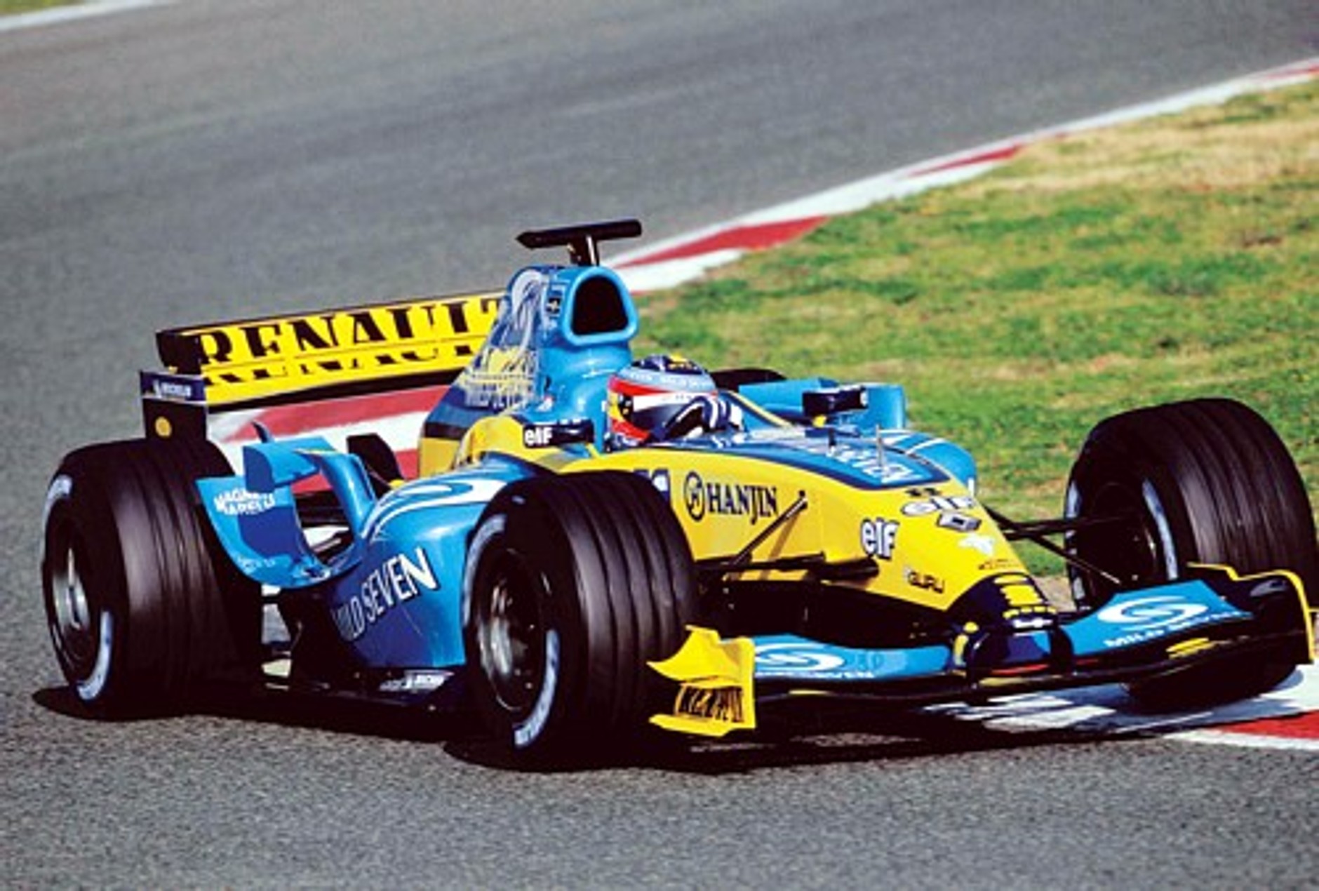 Zatrzymać Schumiego