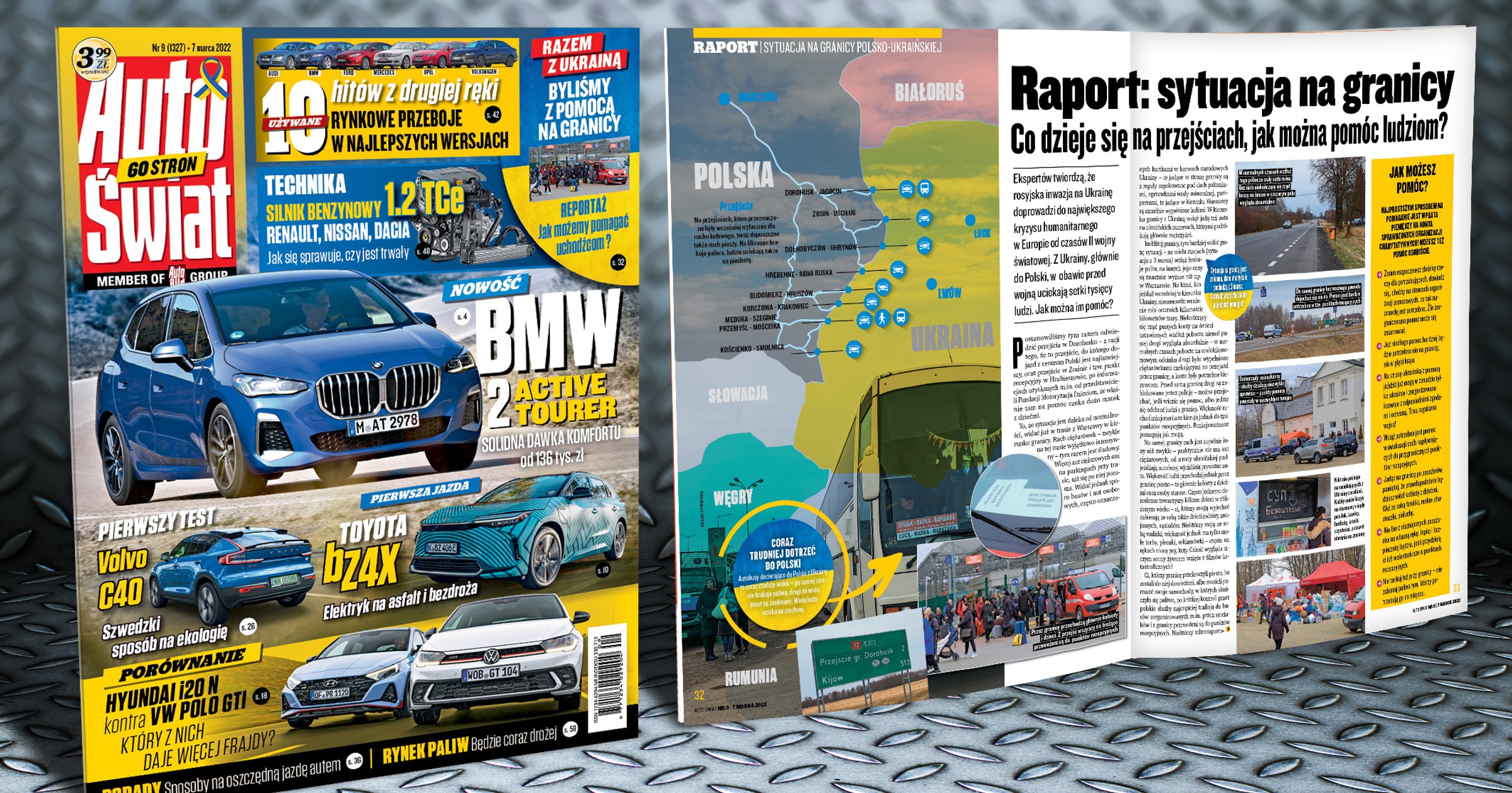 Auto Świat 9/2022