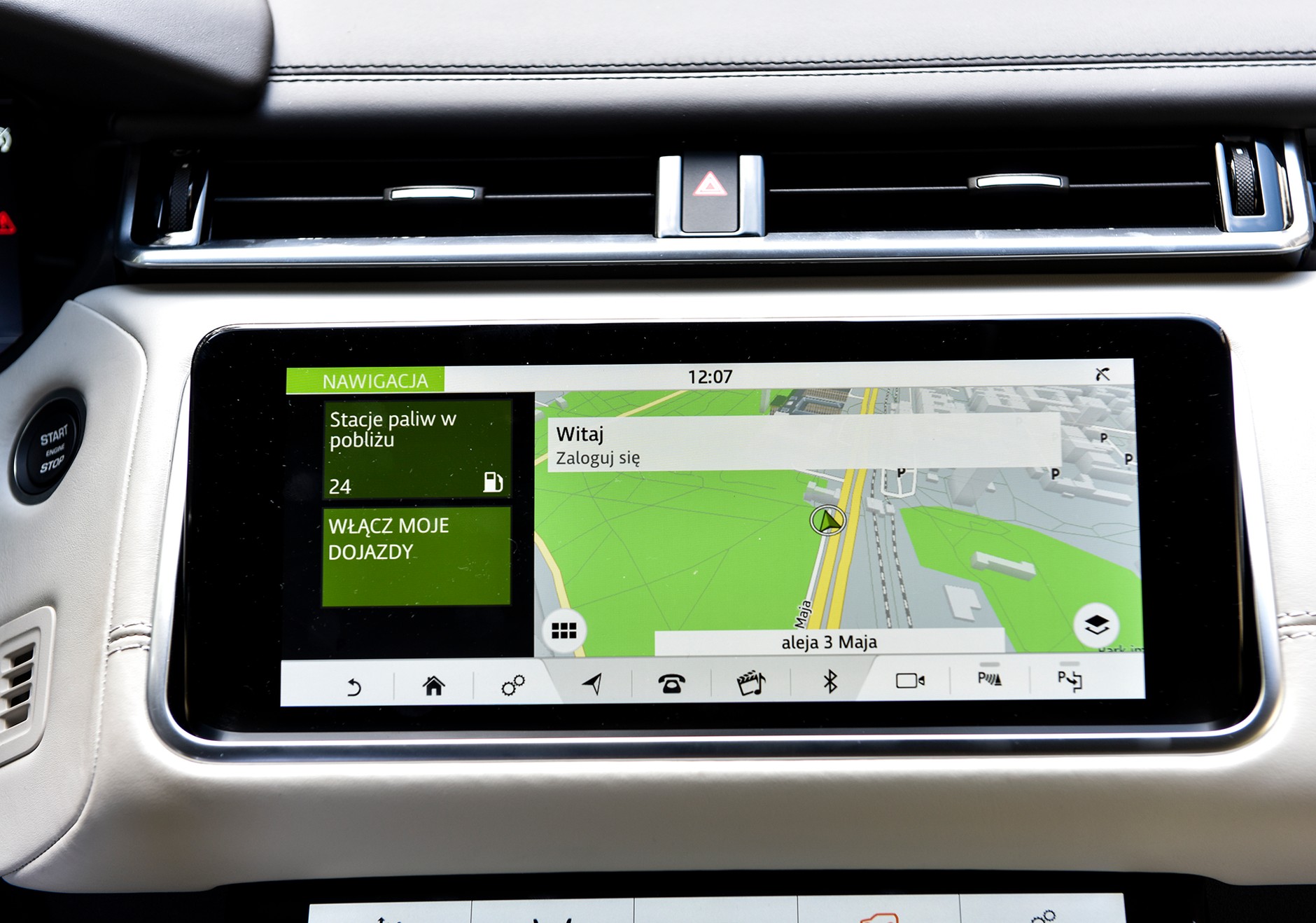 Range Rover Velar 2017