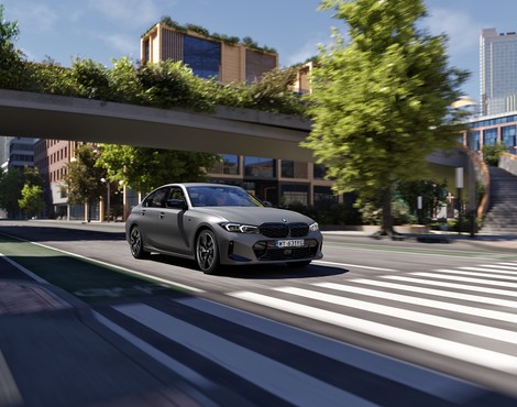 bmw seria 3