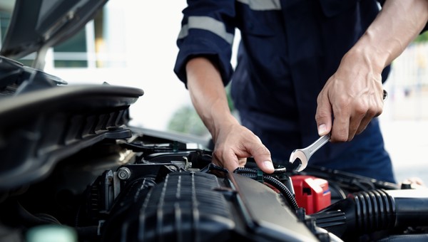 600 tys. km bez remontu? Te samochody mają największą szansę