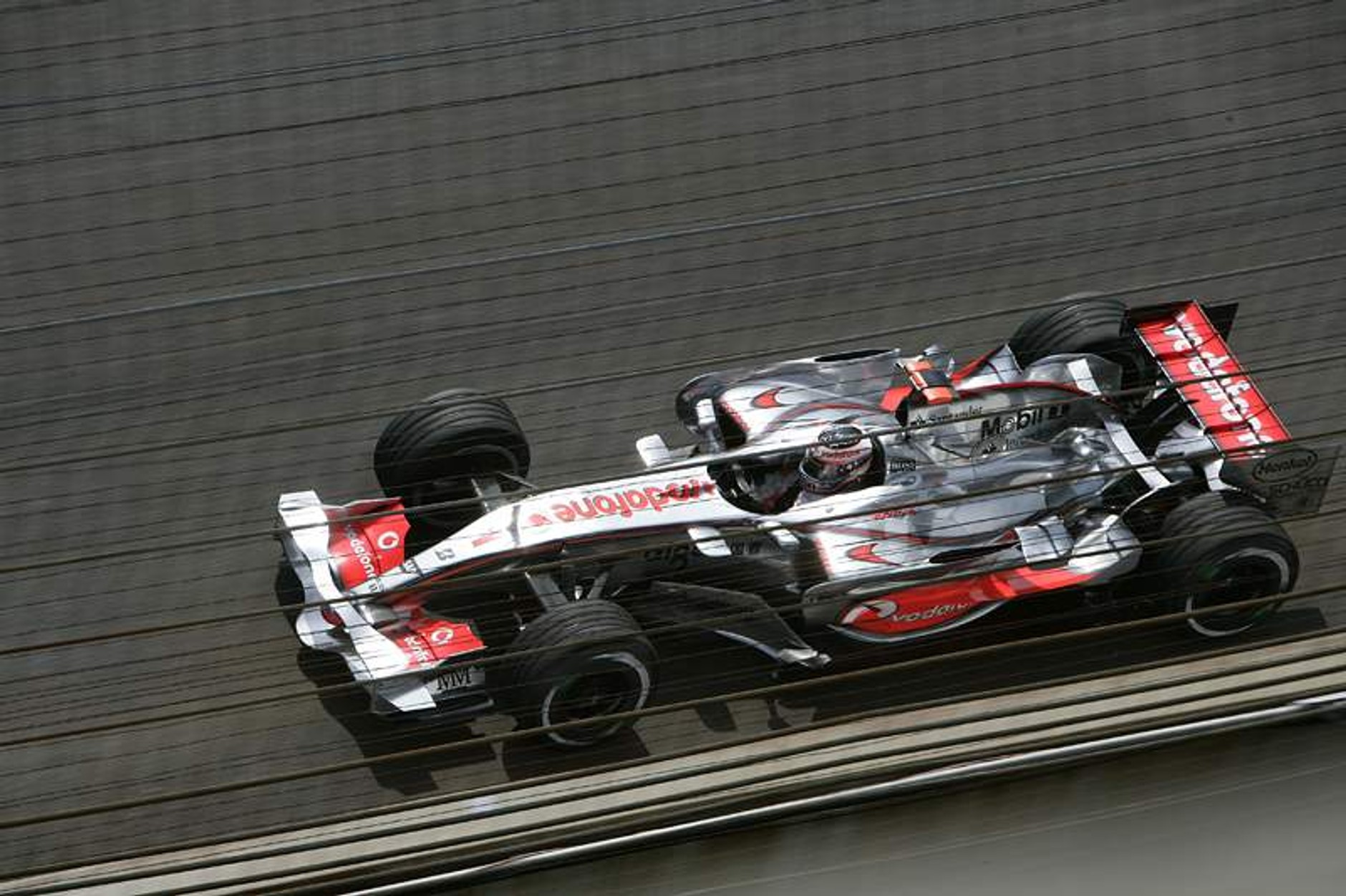 Grand Prix USA 2007: fotogaleria