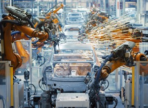 Brakuje nie tylko półprzewodników. Kłopoty z aluminium
