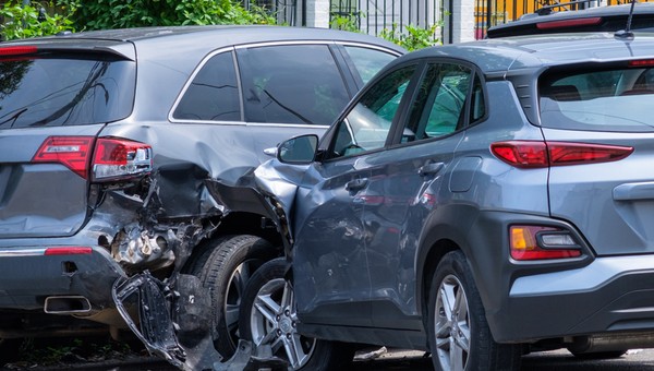 W te dni dochodzi do największej liczby wypadków. Są dane [RAPORT]