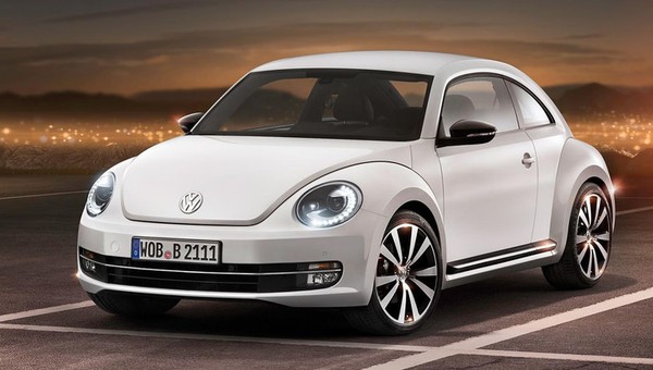 Koniec Volkswagena Garbusa. Tym razem już naprawdę