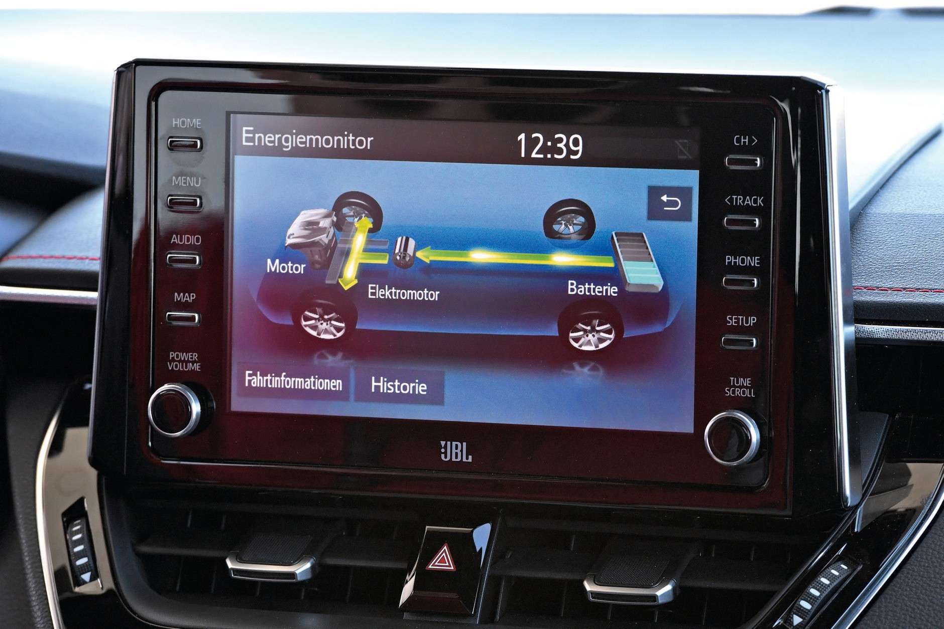 Porównanie: Ford Focus, Peugeot 308 i Toyota Corolla