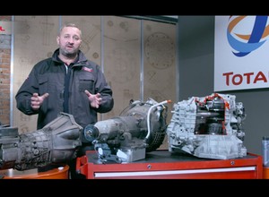 Skrzynie biegów - ręczna, automatyczna, dwusprzęgłowa czy bezstopniowa?
