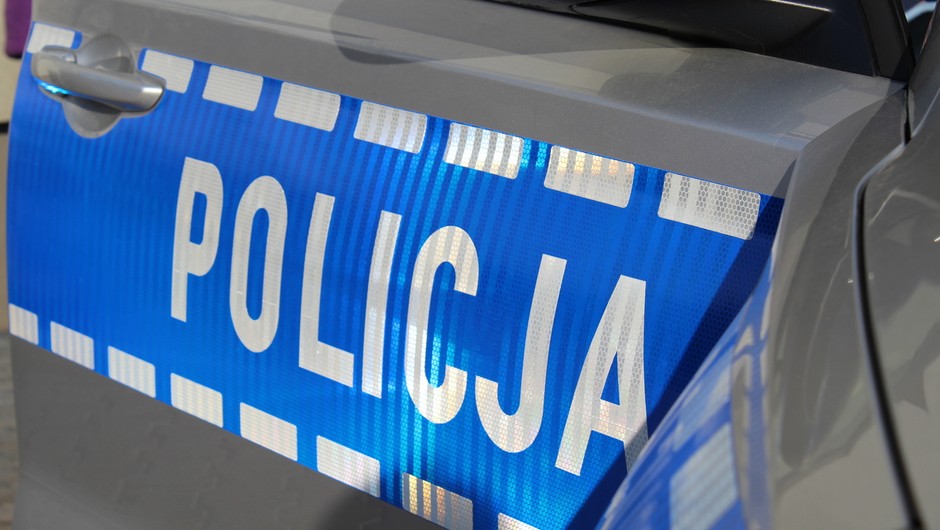 Policja