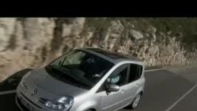 Renault Grand Modus