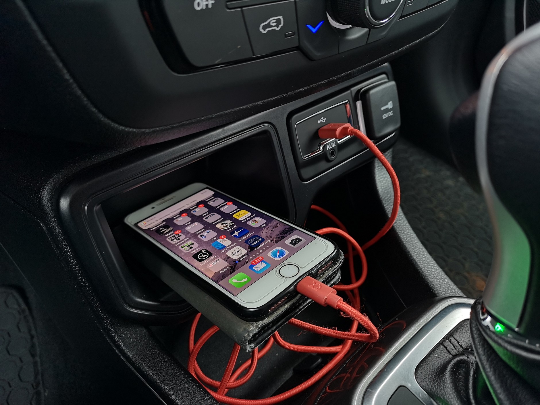 Jeep Renegade GSE-T 1.3