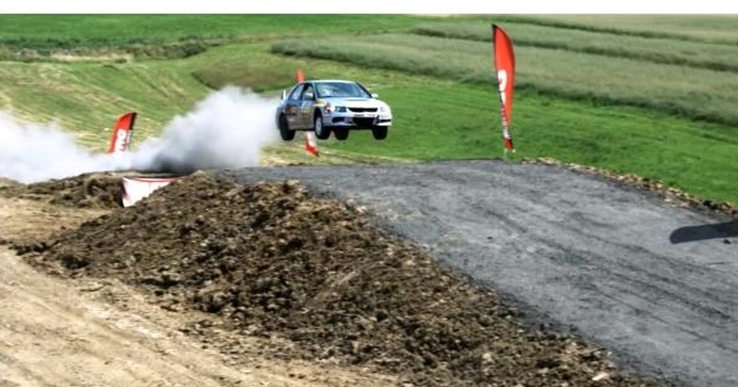 Lancer Evolution