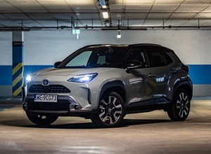 Toyota polega na Polakach. Nasze zakłady w Jelczu i Wałbrzychu są jedyne poza Azją