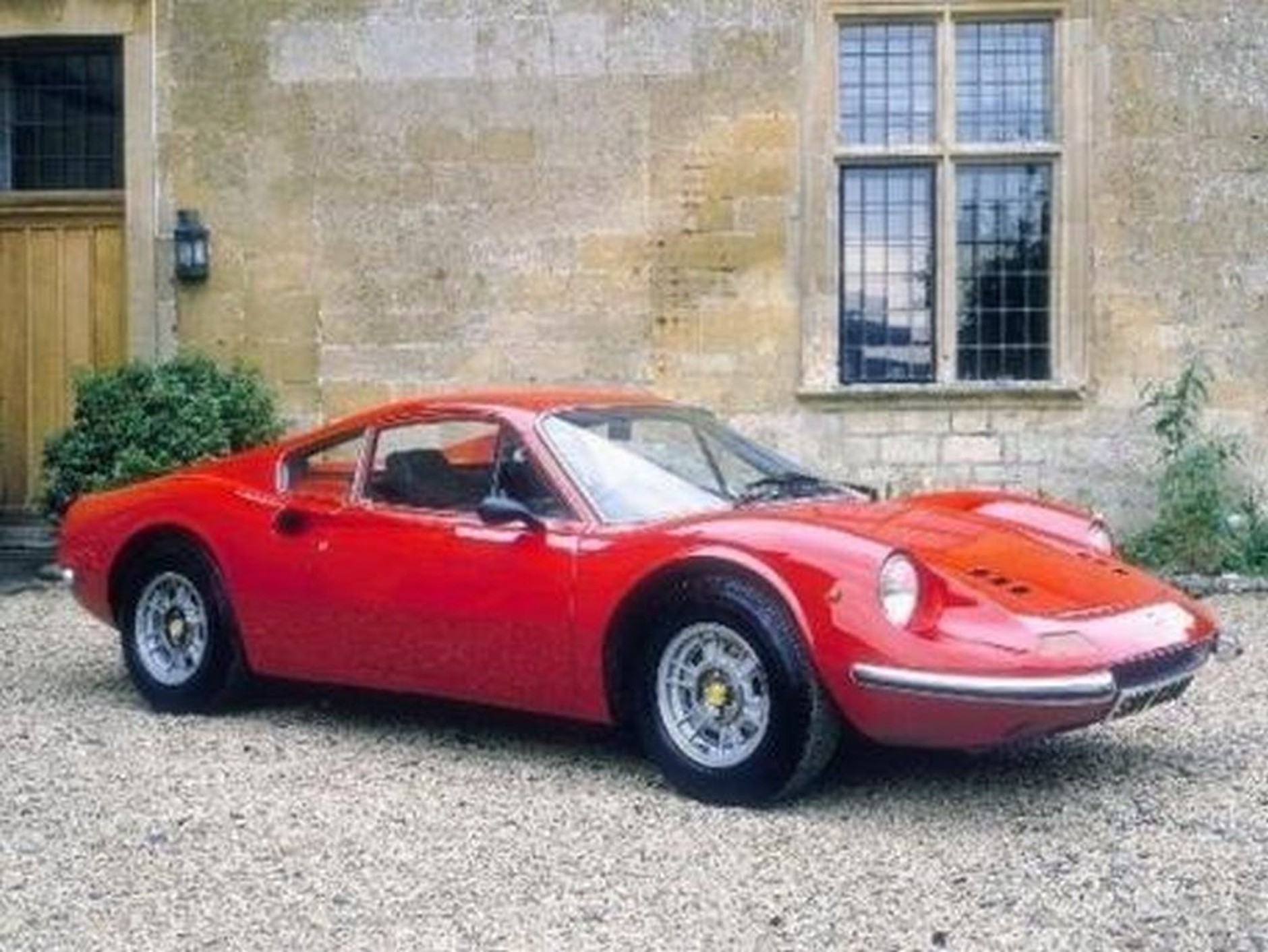 Zobacz ranking najgorętszych aut według Playboya