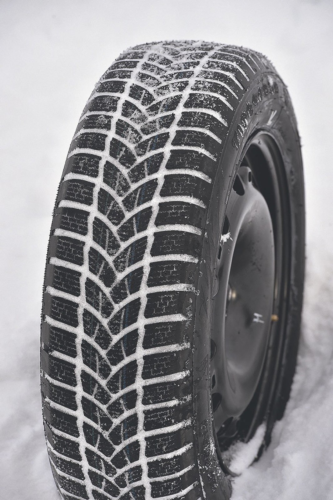 FirestoneWinterhawk 384 Tok. 966 zł/komplet