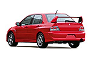 Ewolucja po raz ósmy