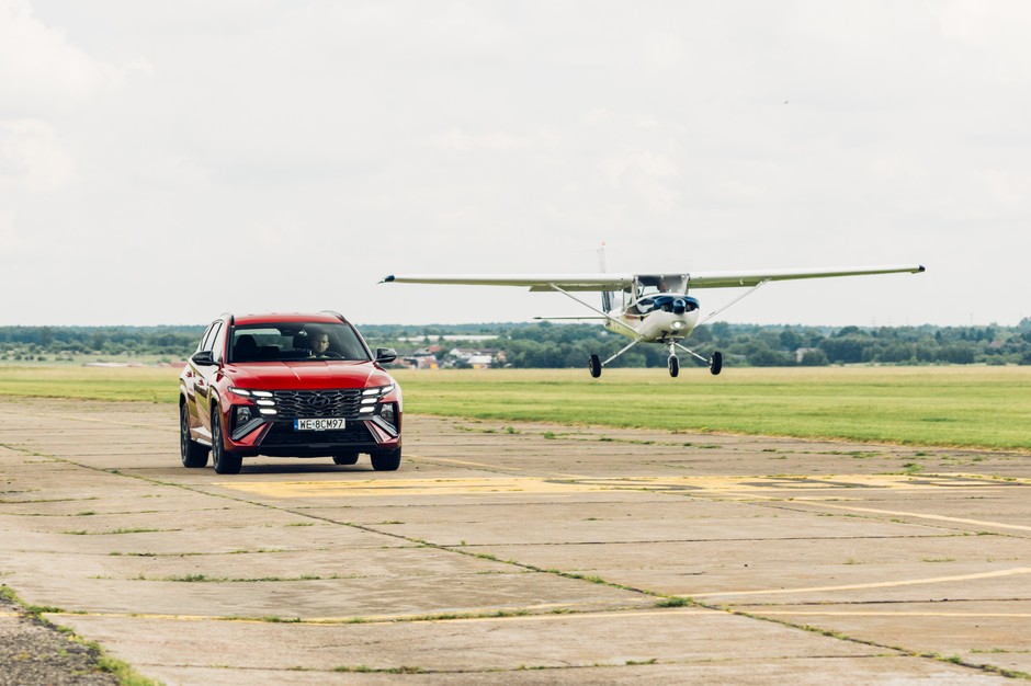 Hyundai Tucson po liftingu