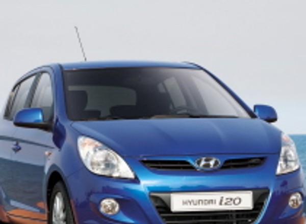 Euro NCAP: pięć gwiazdek dla Hyundaia i20