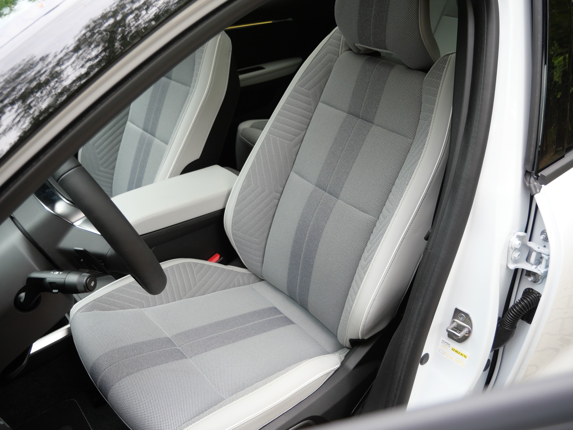 Renault Scenic e-tech