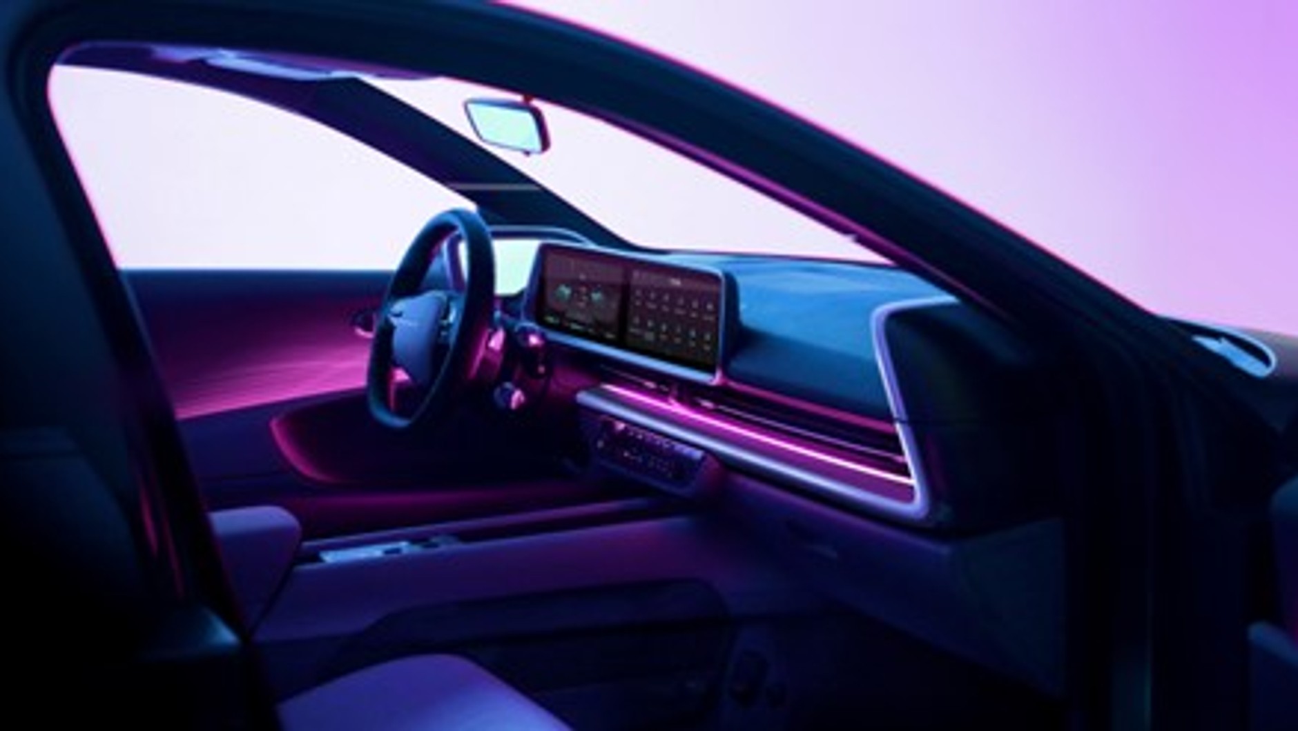 Hyundai IONIQ 6 zdobywcą tytułu Car of the Year