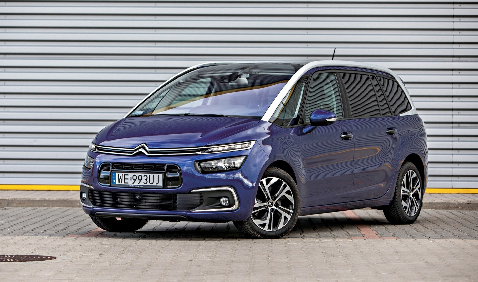 Silnik 1.2 PureTech - ma więcej zalet niż wad