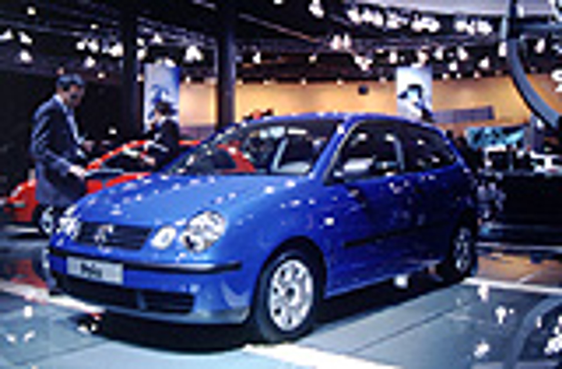 Obiekt fascynacji niezmienny od wielu lat