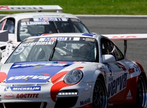 Finał Porsche Mobil 1 Supercup na torze Monza