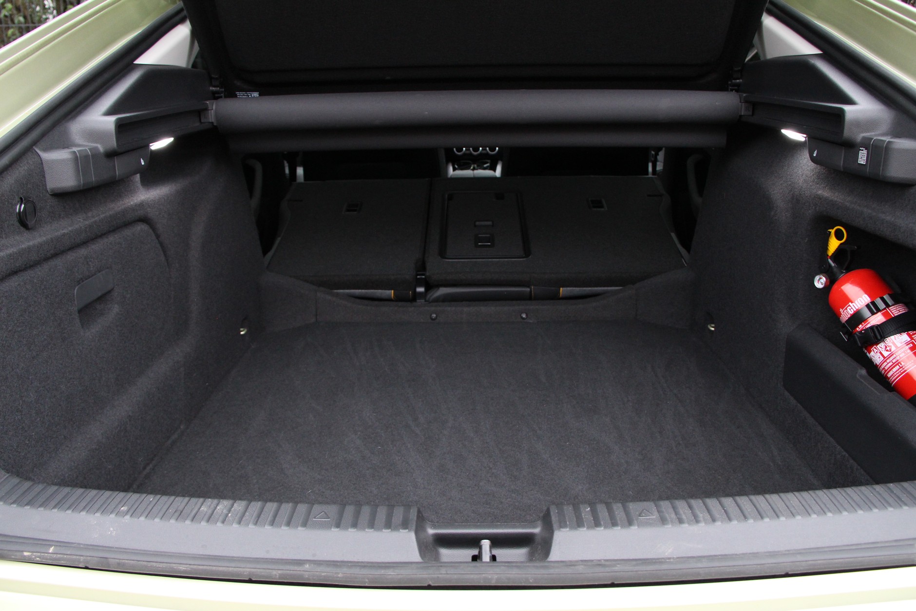 Skoda Superb 1.5 TSI m-HEV Selection