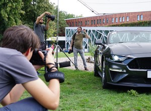 Warsztaty fotograficzne jak marzenie