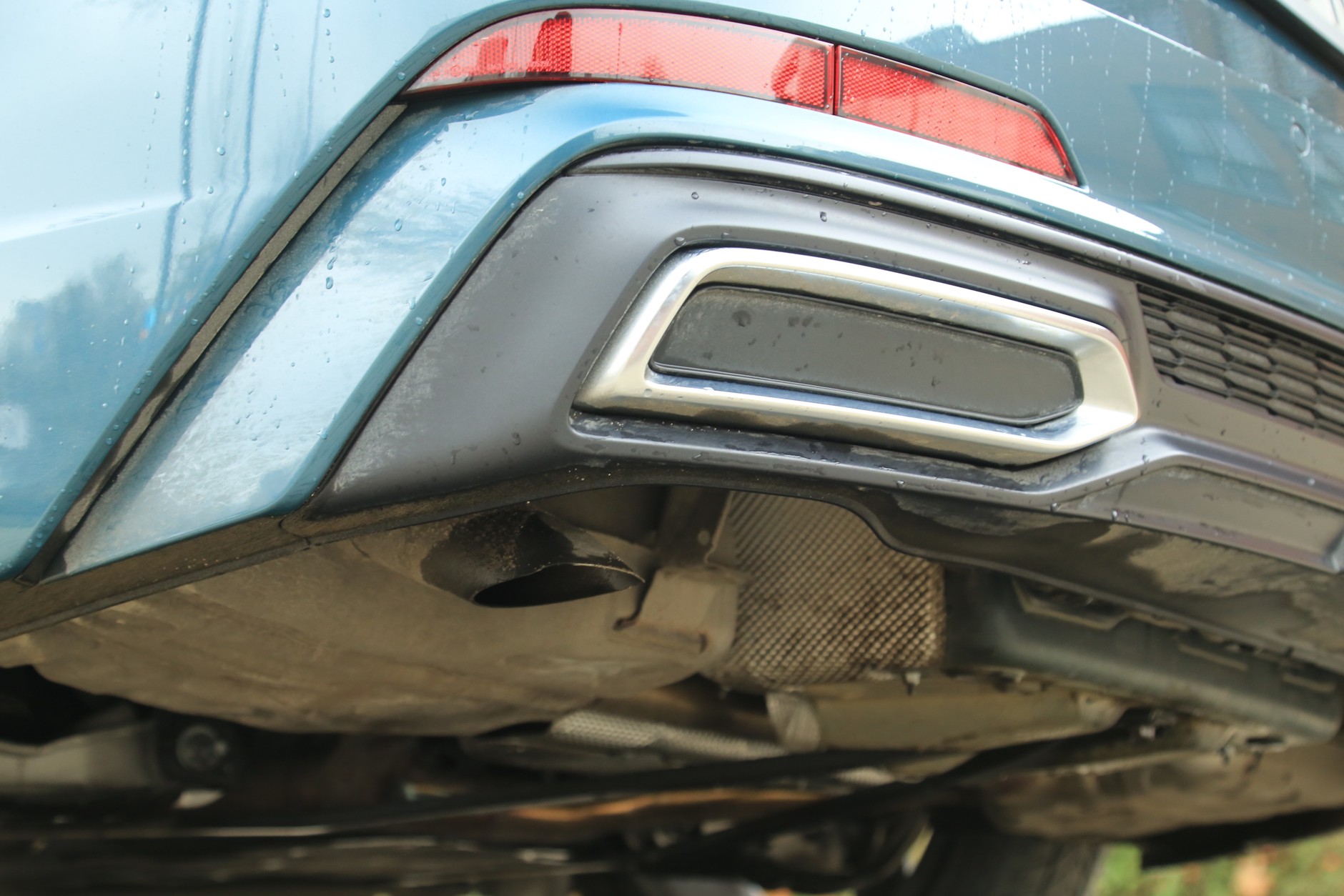 Audi A6 – na sportowo z prądem