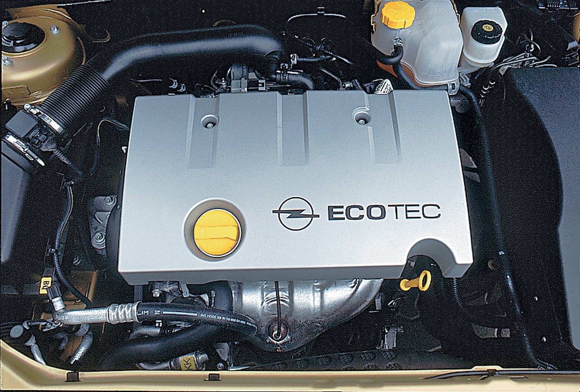 2002 122 konie vectrac