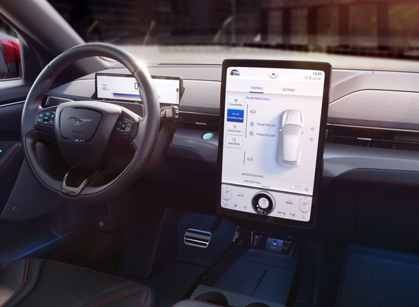Ford SYNC 4 – multimedia w aucie, jakich jeszcze nie było
