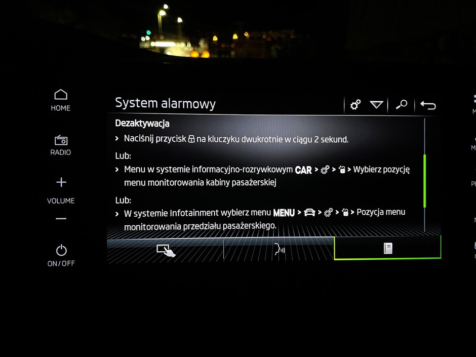 Długodystansowy test Skody Kamiq 1.5 TSI: odcinek skandynawski
