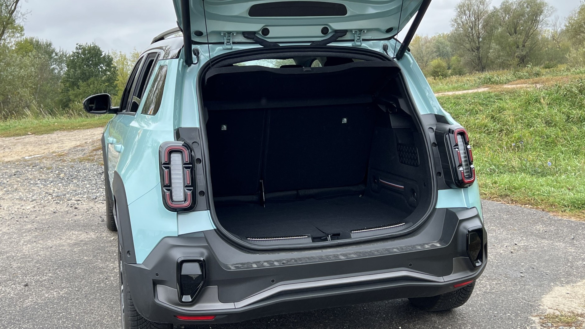 Renault 4 (2. generacja)