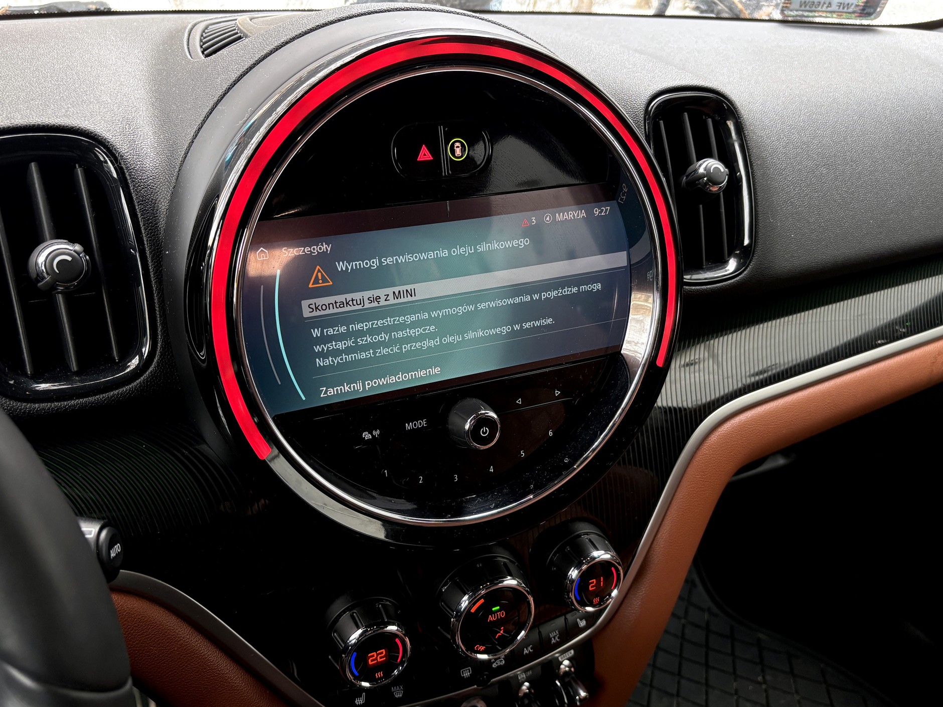 Samochody licytowane przez urząd skarbowy