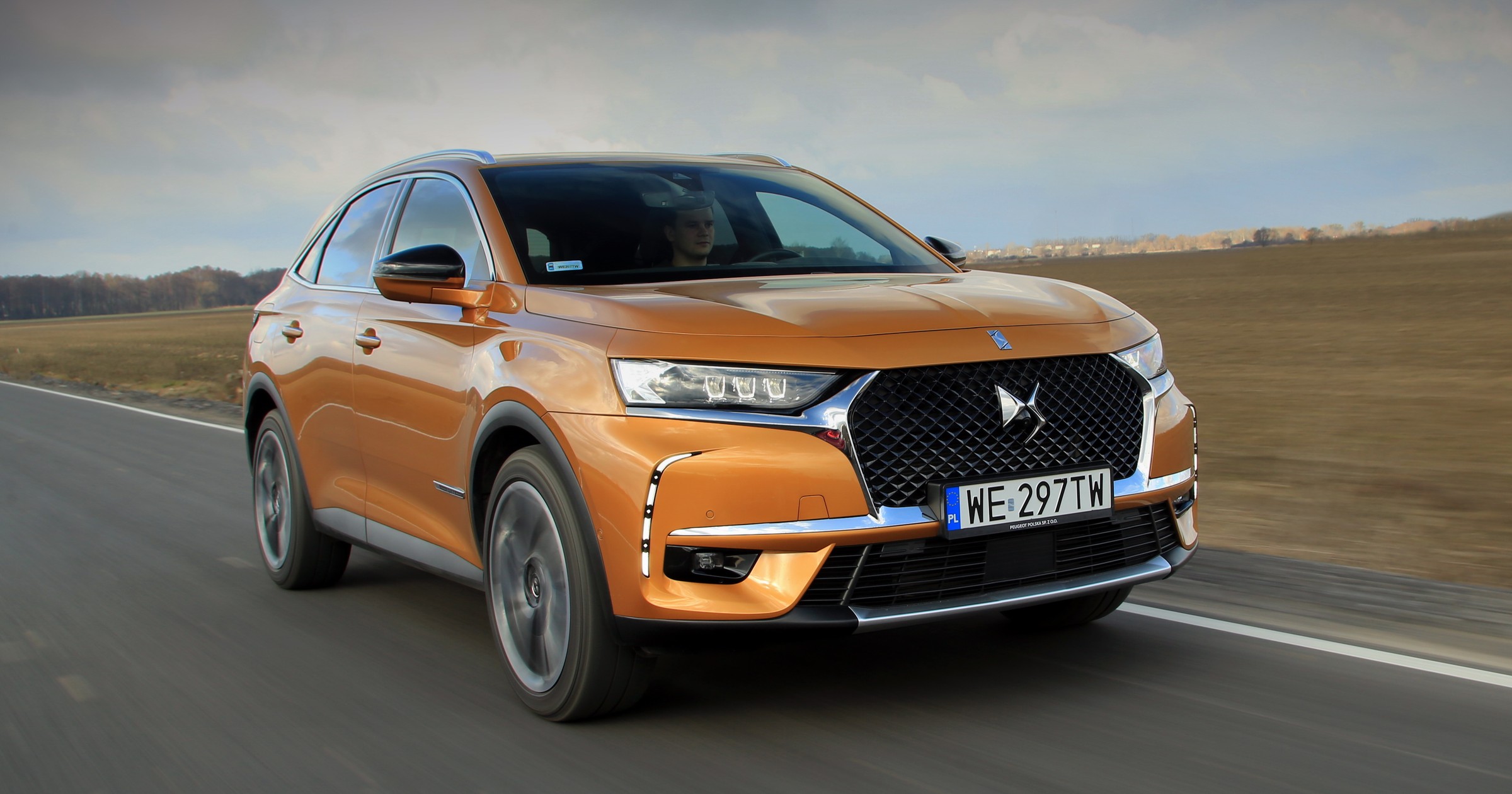 DS7 Crossback 225 aut.