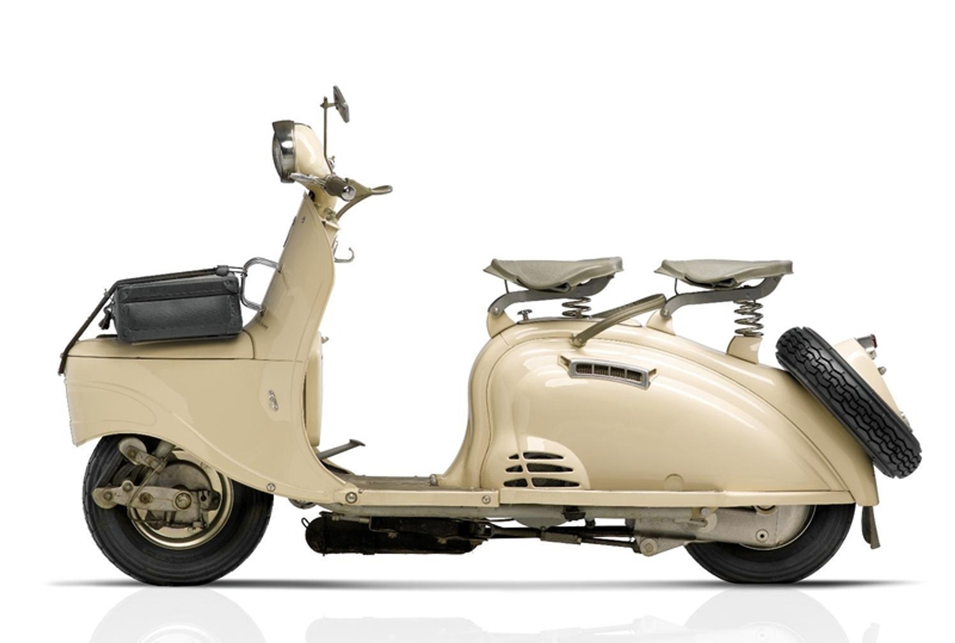 Dziwolągi, zwierzęta i AGD Peugeota