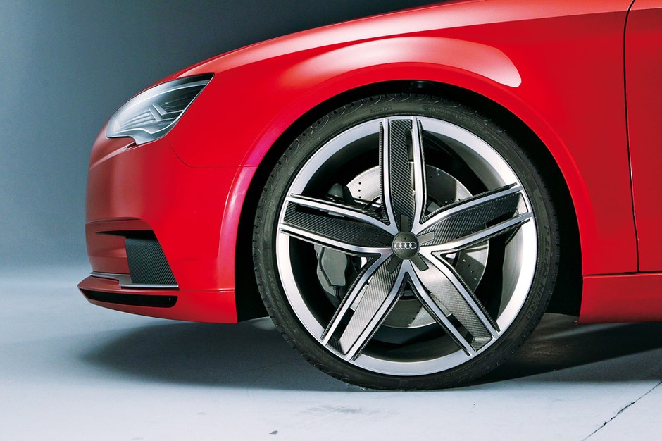 Audi A3: czy sedan będzie lepszy?