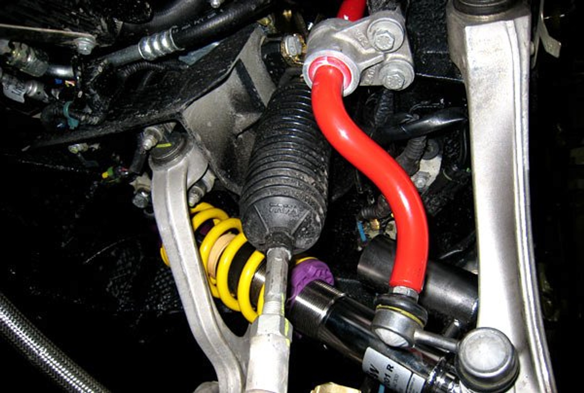 GMC F430 Spider: Ferrari i podwójna sprężarka mechaniczna