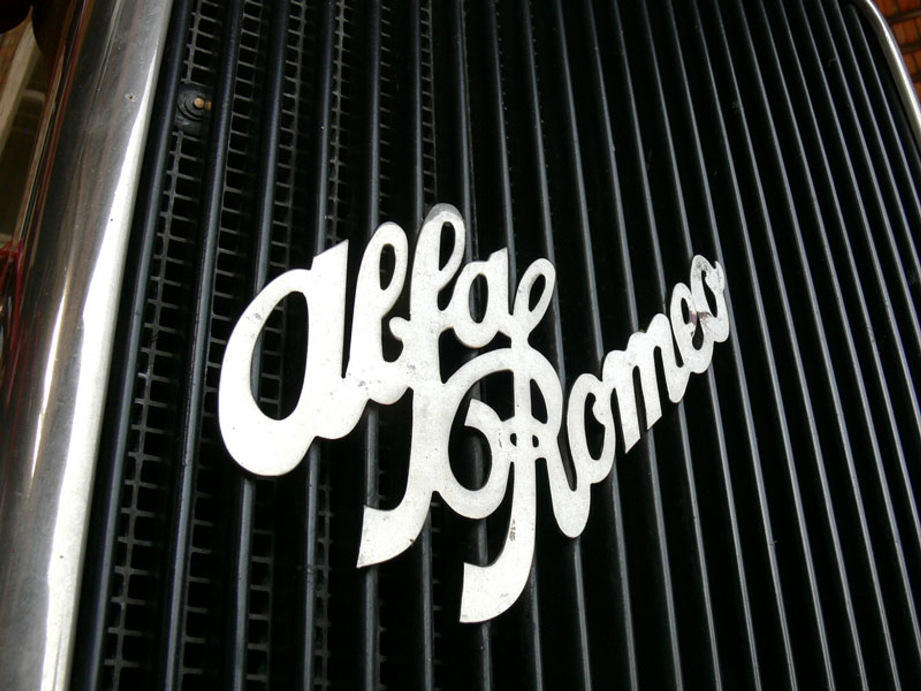 Alfa Romeo 8C Spider: pierwsze wrażenia z jazdy