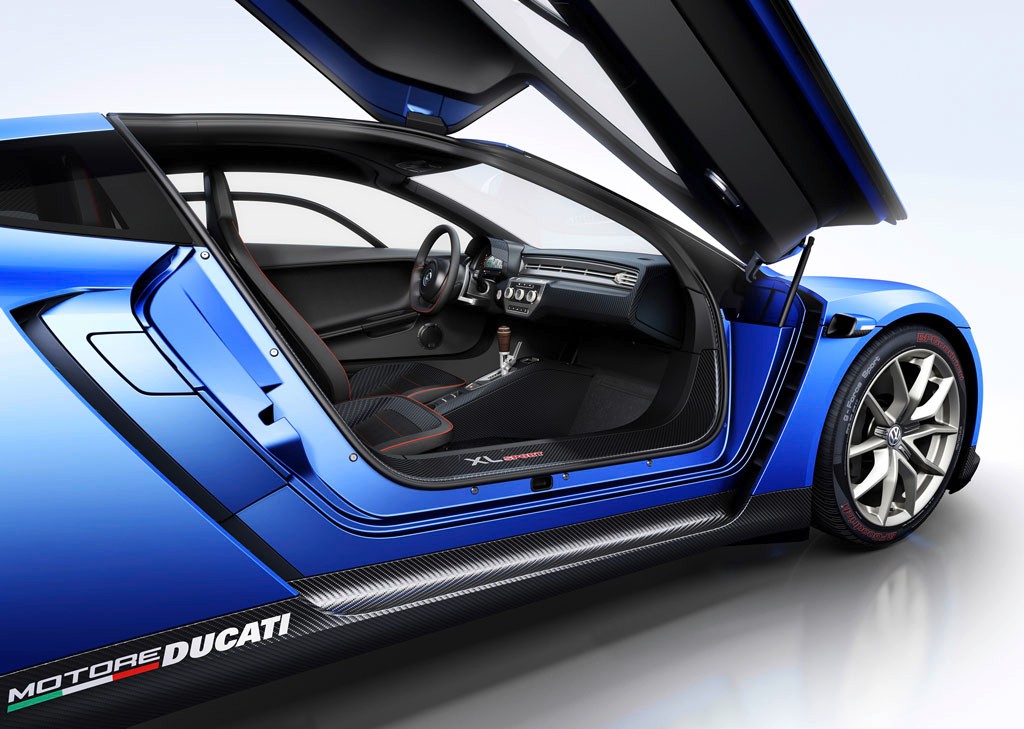 Volkswagen XL Sport